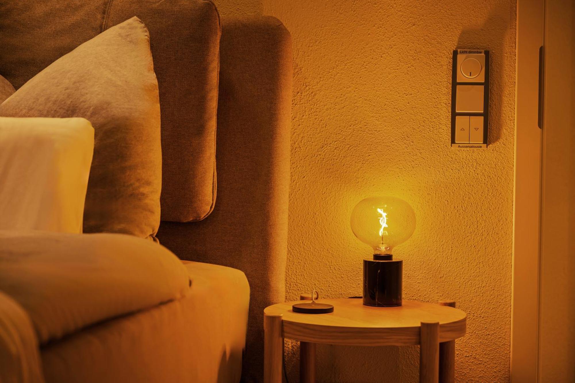 Edler Wohnraum Schwanenteich-Suite Mit Balkon, Kaffeevollautomat, Lift & Parkplatz ツウィッカウ エクステリア 写真